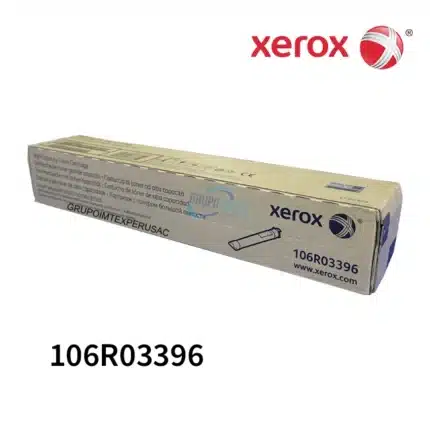 Toner Xerox 106R03396 Black Versalink B7025, B7030, B7035
