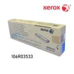 Toner Xerox 106R03533 Yellow Versalink C400, C405