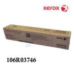 Toner Xerox 106R03746 Yellow Para Versalink C7020, C7025, C7030