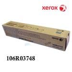 Toner Xerox 106R03748 Cian Para Versalink  C7020, C7025, C7030