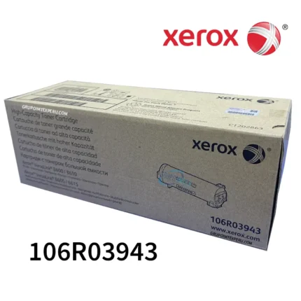 toner xerox 106r03943 versalink b600, b605, b610, b615 