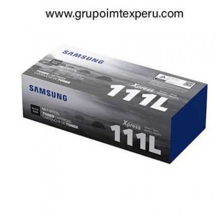 TONER SAMSUNG MLT-D111L