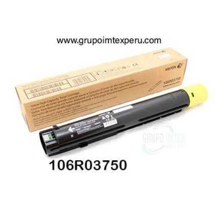 toner xerox 106R03750