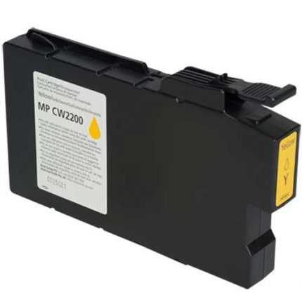 Toner Ricoh 841723 Mp Cw2200, CW2201 Yellow