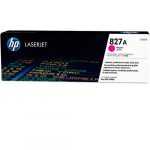 toner hp cf303a 827a magenta