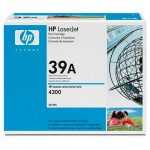 Toner hp 39a q1339a laserjet 4300 /4300DTN