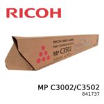 TONER RICOH 841737 MAGENTA MP C3002/C3502 18 KPG