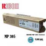 TONER RICOH MP 305 842141