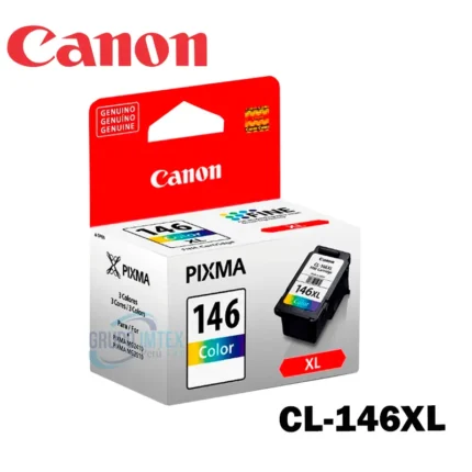 Tinta Canon Cl-146Xl Color 13Ml Pixma Mg 2410, 2510