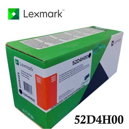 Toner Lexmark 52D4H00 524H Ms812Dn, Ms811Dn, Ms810Dn