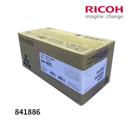 Toner Ricoh 841886 Mp 401Spf, Mp 402Spf, 4520Dn