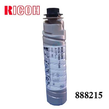 Toner Ricoh 888215 1130D Aficio 2015, 2016, 2018, 2020 Mp 1500