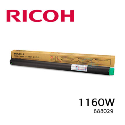 toner ricoh 1160w 888029 aficio 470w