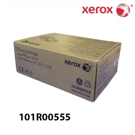 Drum Xerox 101R00555 Phaser 3330Work Centre 3335, 3345