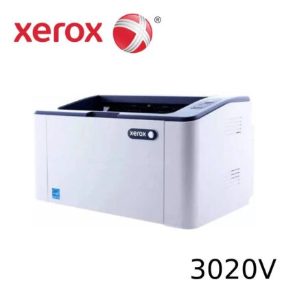 IMPRESORA XEROX PHASER 3020V