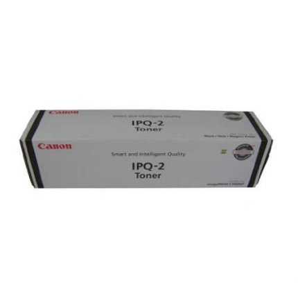 Toner Canon ipq-2 negro imagepress c6010vp, c7010vp