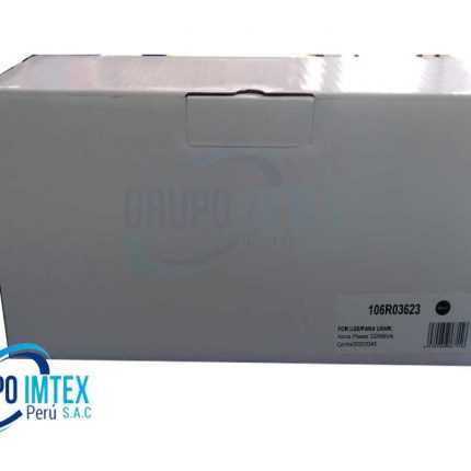 TONER XEROX 106R03623 3345