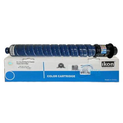 TONER COMPATIBLE RICOH MPC-2003/2503/2004/2504 CYAN