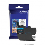 TINTA BROTHER LC-3019C CYAN MFCJ5330DW / MFCJ6730DW