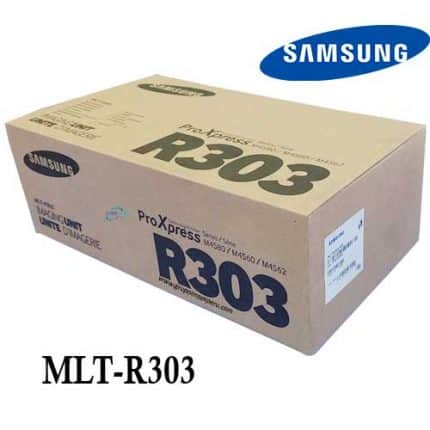 Tambor Samsung Mlt-R303 Pro Xpress M4580Fx, M4560, M4562