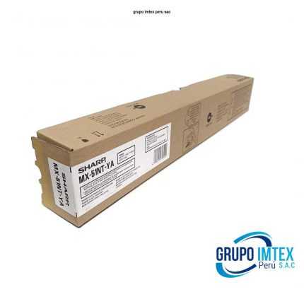 TONER SHARP MX-51NT