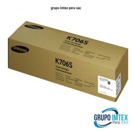 TONER SAMSUNG MLT-K706S (HP SS816A) SL-K7400LX