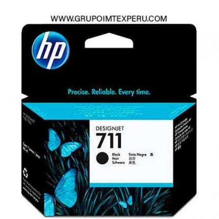 TINTA-HP-CZ133A-711-BLACK