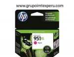 TINTA HP 951XL CN047AL MAGENTA (1500 PAG)