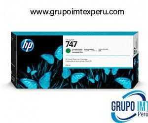 TINTA HP 747 P2V84A