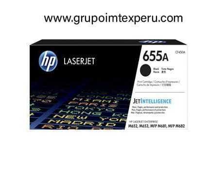 Toner-HP-CF450A-M652-M68-