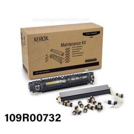 KIT MANTENIMIENTO XEROX 109R00732 PHASER 5500 / 5550