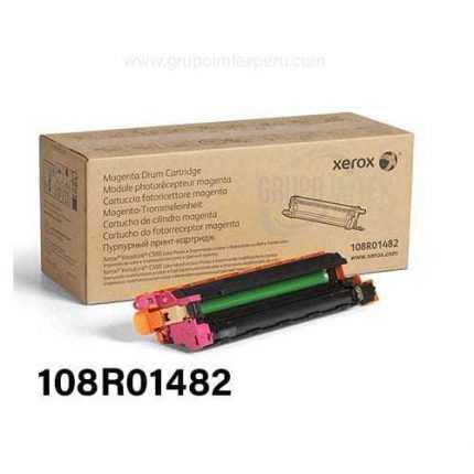 TAMBOR XEROX 108R01482 MAGENTA VERSALINK C500/C505
