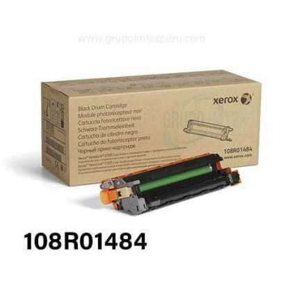 TAMBOR XEROX 108R01484 NEGRO VERSALINK C500/C505