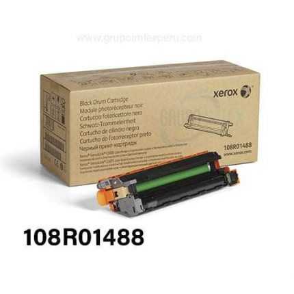 TAMBOR XEROX 108R01488 NEGRO PARA C600 C605