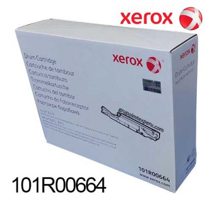 Tambor Xerox 101R00664 para Impresoras Xerox B210 B215 B205
