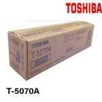 TONER TOSHIBA T-5070A E-STUDIO 207L, 257, 307, 357, 457, 507