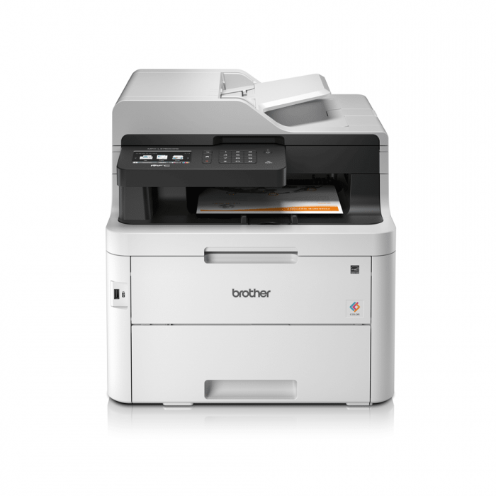 impresora brother mfc-l3750cdw