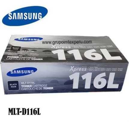 toner samsung mlt-d116l hp su832a m2625, 2825, m2675,  2875