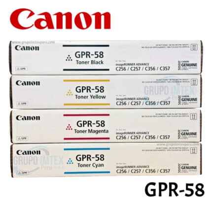 toner-canon-gpr-58-imagerunner-advance-ir-adv-c256i-c356i