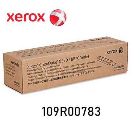 Kit De Mantenimiento Xerox 109R00783 Colorqube 8870, 8570, 8880, 8700, 8580