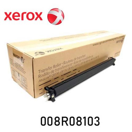 Rodillo De Transferencia Xerox 008R08103 Altalink B8145, B8155, B8170, C8130, C8135, C8145, C8155, C8170