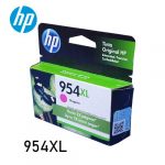 Tinta Hp 954Xl L0S65Al Magenta Officejet Pro 7720, 7740, 8210, 8710, 8720, 8730