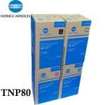 Toner Konica Minolta Tnp80 Bizhub C-3320I