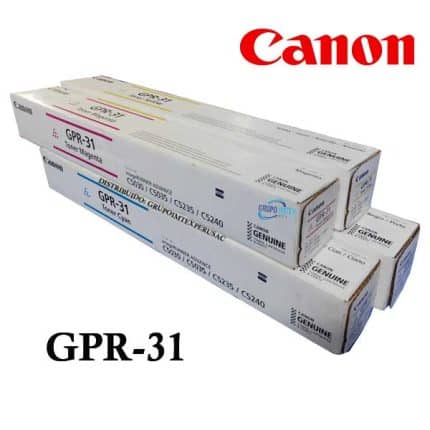 Toner Canon Ir Adv C5240, C5235, C5035, C5030