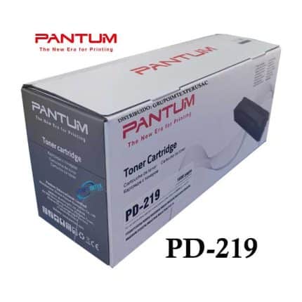 Toner Pantum Pd-219 Para P2509W, M6559Nw