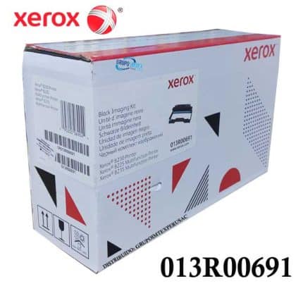 Tambor Xerox Para B230, B225, B235 【013R00691】