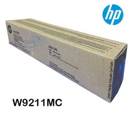 Toner Hp Laserjet Mfp E78323, Mfp E78325, Mfp E78330【W9211Mc】Cyan