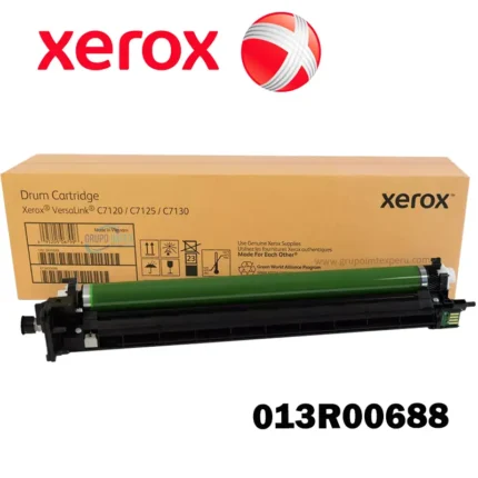 Drum Xerox 013R00688 Para C7120, C7125, C7130