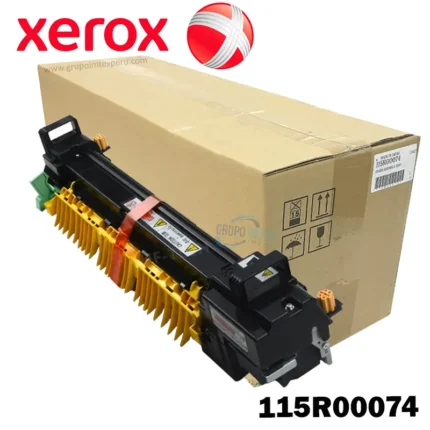 Fusor Xerox 115R00074 Para Phaser 7800 (220V)