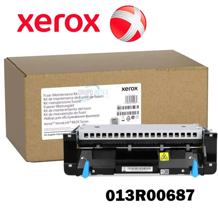 Fusor Xerox  115R00161 VersaLink  B620, B625 